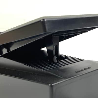 Roland EV-5 1985 - Present - Black pedal TGHM image 6