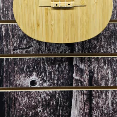 *B-STOCK* Kala KA-BMB-T Bamboo Tenor Ukulele image 2
