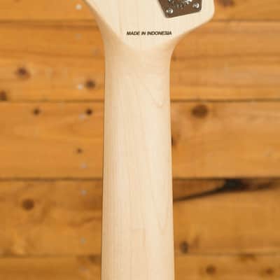 Sterling RAY5 SUB Series StingRay 5 Bass - Walnut Satin image 7