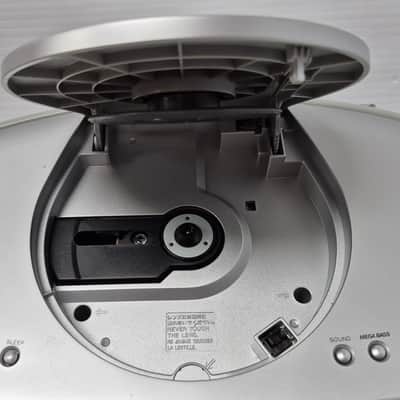 Sony ZS-SN10 image 18