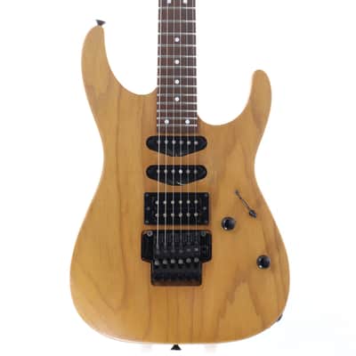 Charvel / VG-705 (SD-57) Pure Natural [C108728] [10/01] image 14
