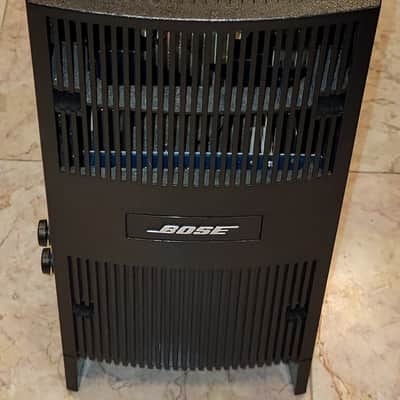 Bose Acoustimass 6 III - Black image 2