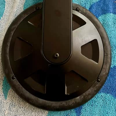 Roland PD-8 V-Pad 8" Dual Trigger Drum Pad with bracket image 4