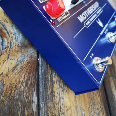 Tsakalis Audioworks  Mothership Tube Preamp image 4