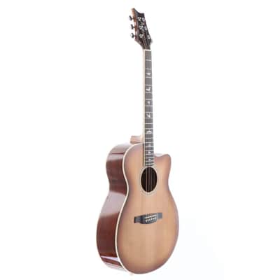 PRS SE SE Angelus A40E Tobacco Sunburst [CTC E26270] (06/01) image 14