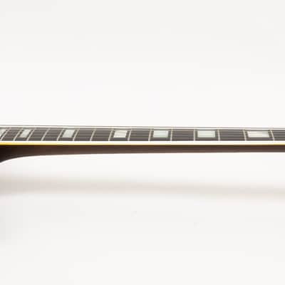 1963 Gibson Firebird VII, Sunburst image 8