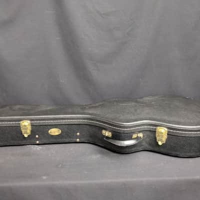 German Vazquez Rubio Classical Guitar 2021 image 14