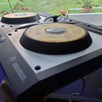 Mixman DM2 USB DJ Interface image 3