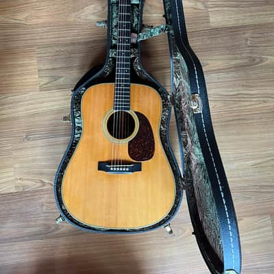 Martin HD-28V Vintage Series 2003 image 5