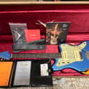 Fender Custom Shop '59 Jazzmaster Relic - Custom Ordered!!