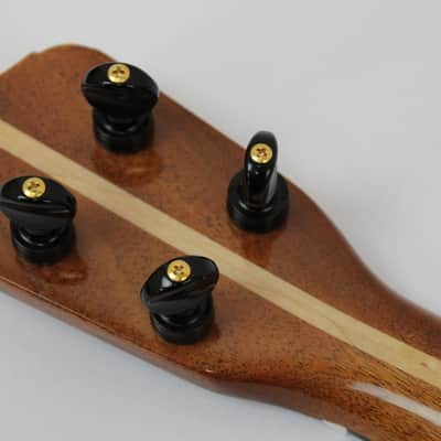 Augustino LoPrinzi EM/S-C Custom Concert Ukulele image 11