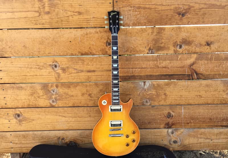 Gibson Custom Shop R0 '60 VOS Les Paul G0 image 1