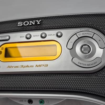 Sony ZS-SN10 image 4