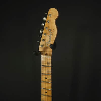 USED 2024 Fender Custom Shop Journeyman '51 Telecaster image 11