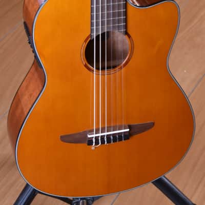 Yamaha NCX1C Natural image 2