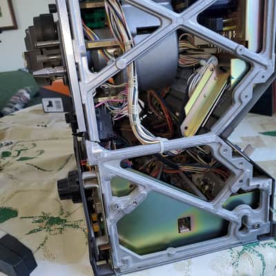Otari MX5050-B2 - for parts/repair-see video image 9