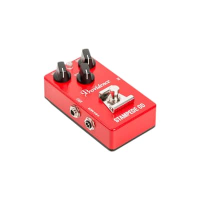 SOV-2 Stampede OverDrive Providence image 3