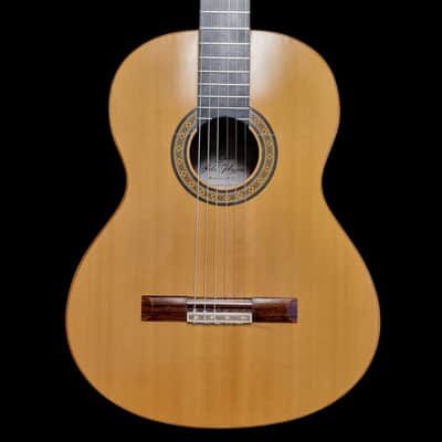 Lord of the Strings by John Vergara Flamenco negra (Rosewood) 2015 - Natural image 2