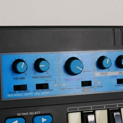 novation Bass Station image 14