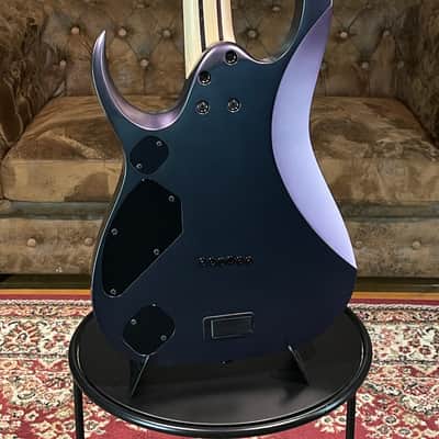 Ibanez RGD3121-PRF Prestige Polar Lights Flat - Japan - NEW - 3,273 kg image 11