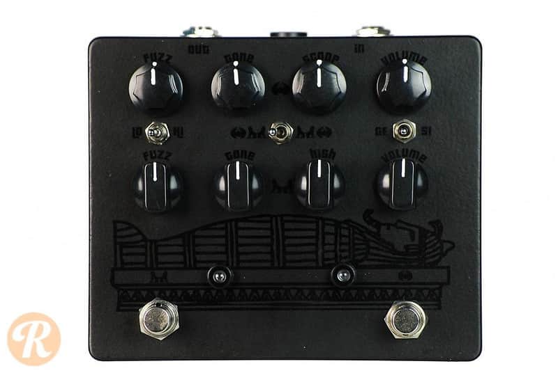 Black Arts Toneworks Sarcophagus image 1