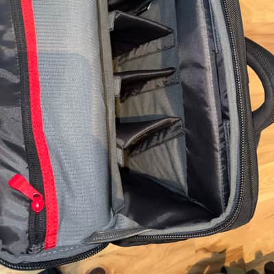 D'Addario Backline Gear Transport Pack image 5