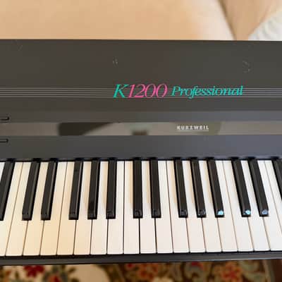 Kurzweil K1200 88 image 4