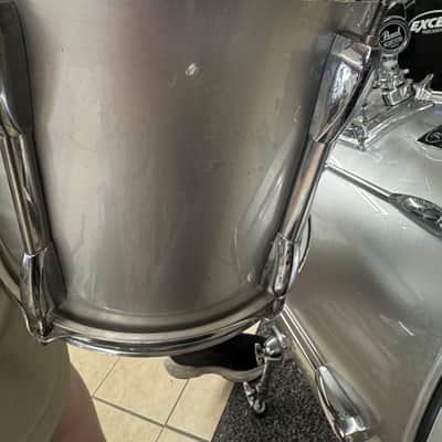Pearl Export Series. 5 Piece Set. Silver image 10