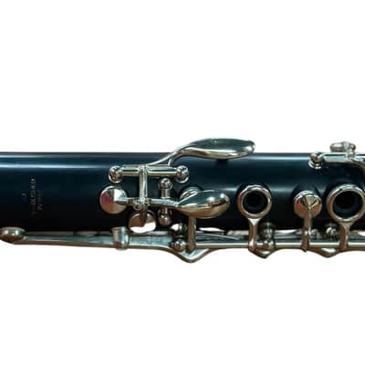 Yamaha YCL-255 Standard Bb Clarinet image 3