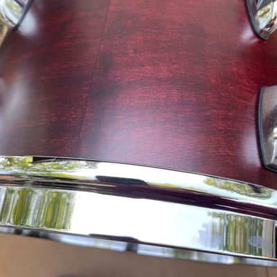 Gretsch Brooklyn 2025 - Satin wslnut image 19