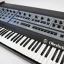 Oberheim OB-X 8 Voices - Fully Restored W/ Midi
