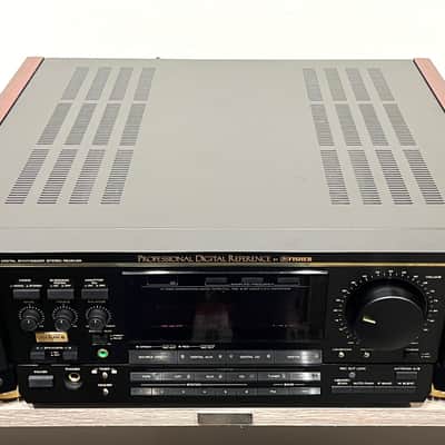 Fisher RS-Z1 Stereo Receiver image 6
