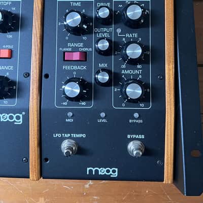 Reverb.com listing, price, conditions, and images for moog-mf-chorus