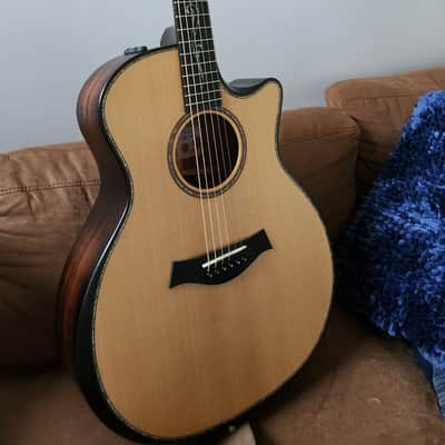 Taylor Builder's Edition K14ce AA 2021 - Natural image 3