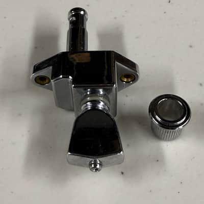 Gibson Vintage Banjo Tuner with Bushing for Guitar NOS (T-458) image 1