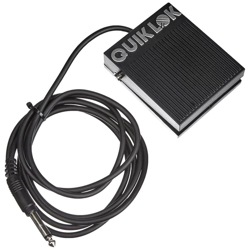 Ps-25 Keyboard Sustain Pedal image 1