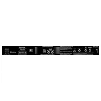 Immagine Blackstar ID:100 100-Watt Guitar Amp Head with Programmable Effects * from our showroom!* LIST PRICE = 339€ ; NOW ONLY 222€! * - 3