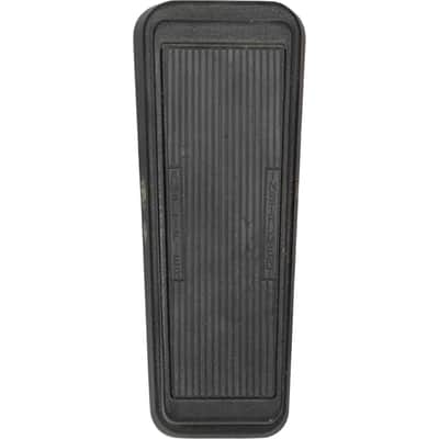 Dunlop GCB95 The Original Crybaby Wah image 11