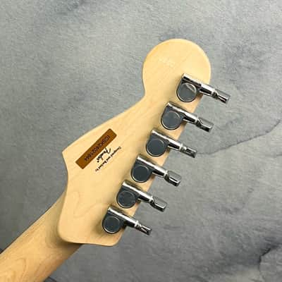 Squier Loaded Stratocaster Neck with Laurel Fingerboard image 3