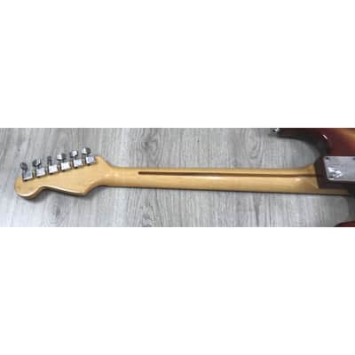 Fender Stratocaster Dan Smith Signature 1983 image 15