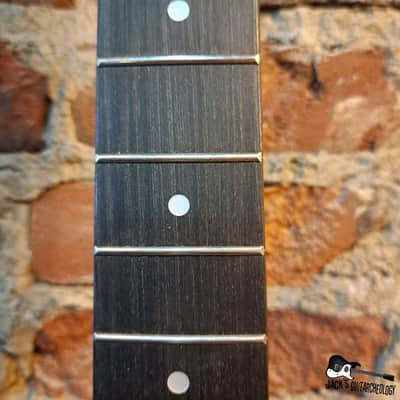 Pyle Guitar Neck (2020s - Natural) image 3