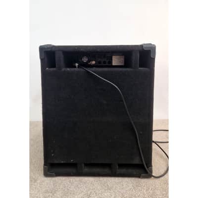 Markbass CMD 151P JB - Bass Amplifiers - Very Good image 11