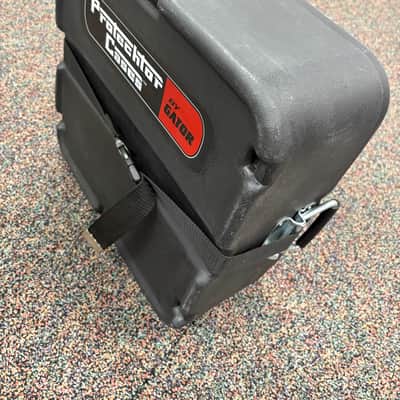 Gator GP-PC1405.5SD Protector Classic Series Drum Case - 14x5.5" Snare 2010s - Black image 2