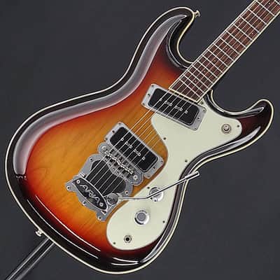 ARIA (PRO II) VM-2001 electric guitars