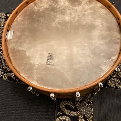 J.G.Richards Snare..Vintage image 14