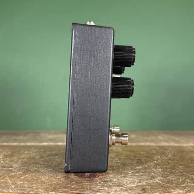 Caroline Guitar Company Wave Cannon WC2 MKII 2022 - Black image 4