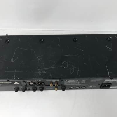 TC Helicon Voice Prism Plus Vocal Processor image 6