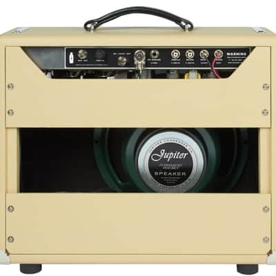 Milkman Sound 20W Creamer Combo - Vanilla image 2