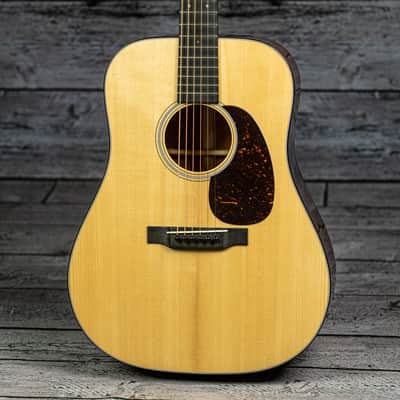 Martin D-18 Authentic 1937 VTS image 1