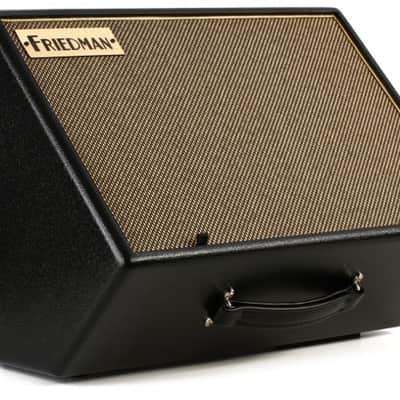 Friedman ASM-10 500-watt 1x10-inch Active Modeler / Profiler Monitor image 2